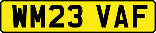 WM23VAF
