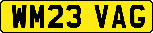 WM23VAG