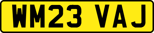WM23VAJ