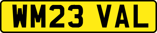 WM23VAL