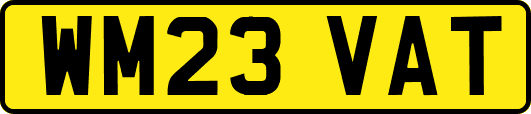 WM23VAT