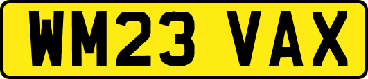WM23VAX