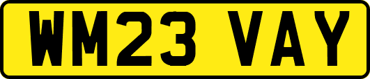 WM23VAY