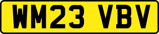WM23VBV