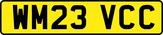 WM23VCC
