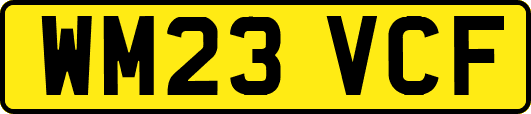 WM23VCF