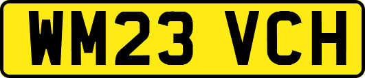 WM23VCH