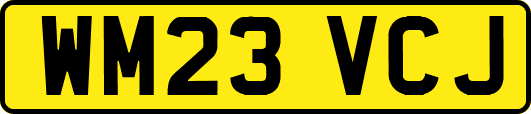 WM23VCJ