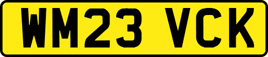 WM23VCK