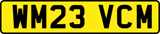 WM23VCM
