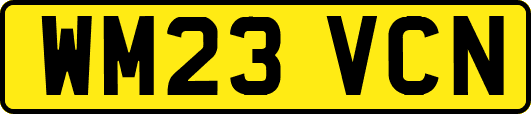 WM23VCN