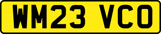 WM23VCO