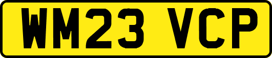 WM23VCP