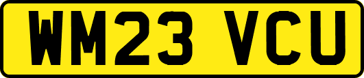 WM23VCU