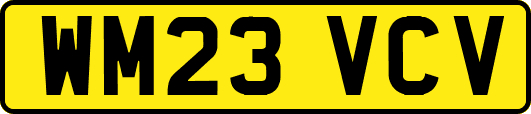 WM23VCV