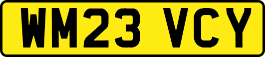 WM23VCY