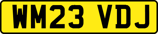 WM23VDJ