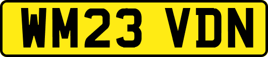 WM23VDN