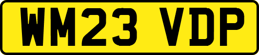 WM23VDP