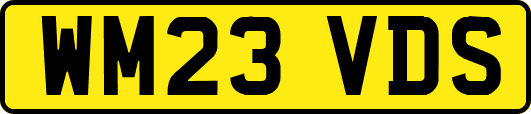 WM23VDS