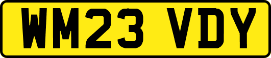 WM23VDY