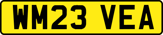 WM23VEA