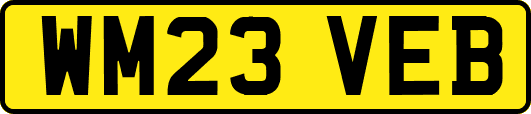 WM23VEB