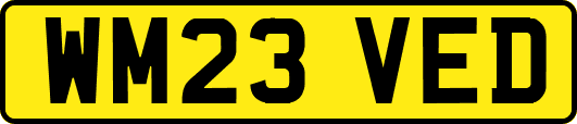 WM23VED