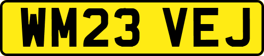 WM23VEJ