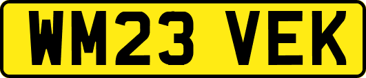 WM23VEK