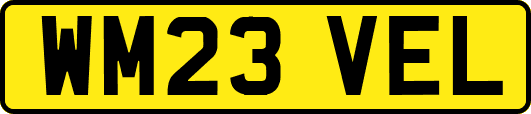 WM23VEL
