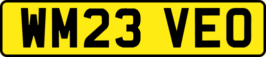 WM23VEO