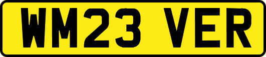 WM23VER