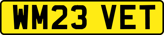WM23VET