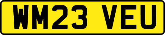 WM23VEU