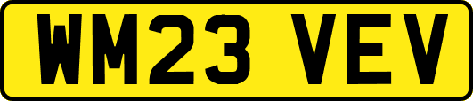WM23VEV