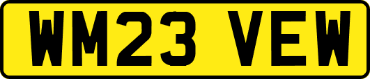 WM23VEW