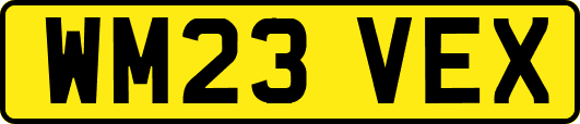 WM23VEX