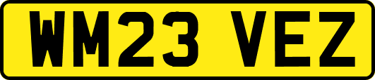 WM23VEZ