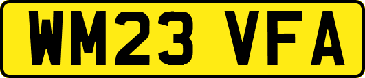 WM23VFA