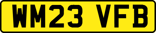 WM23VFB