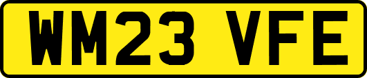 WM23VFE