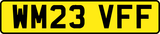 WM23VFF