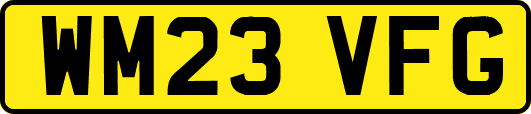 WM23VFG