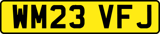 WM23VFJ