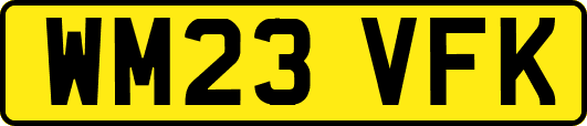 WM23VFK