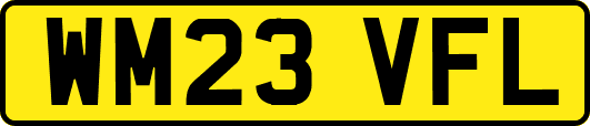 WM23VFL