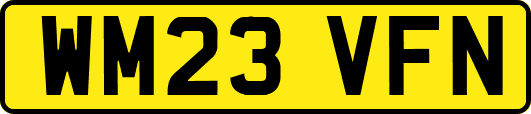 WM23VFN