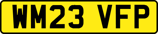 WM23VFP