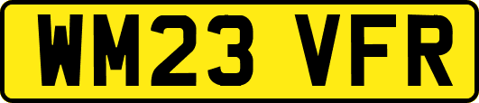 WM23VFR
